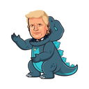 TrumpZilla