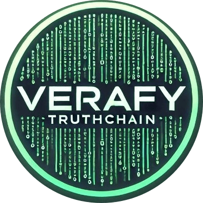 TruthChain logo