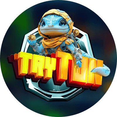Tryton logo