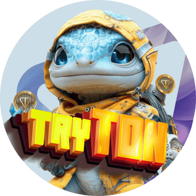 TryTON logo