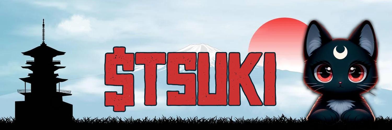 Tsuki banner