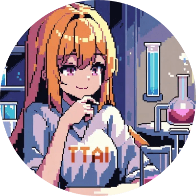 TTAI logo