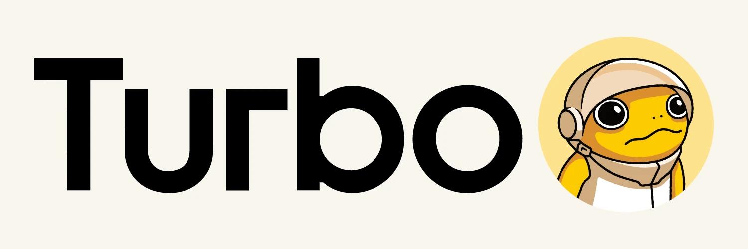 Turbo banner