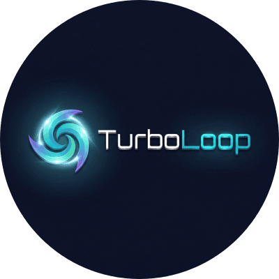 TurboLoop Token logo