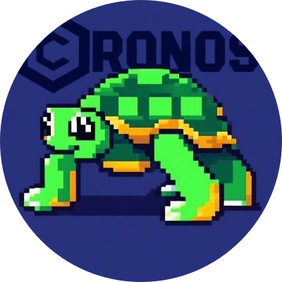 Turtle logo