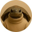 turtle neck