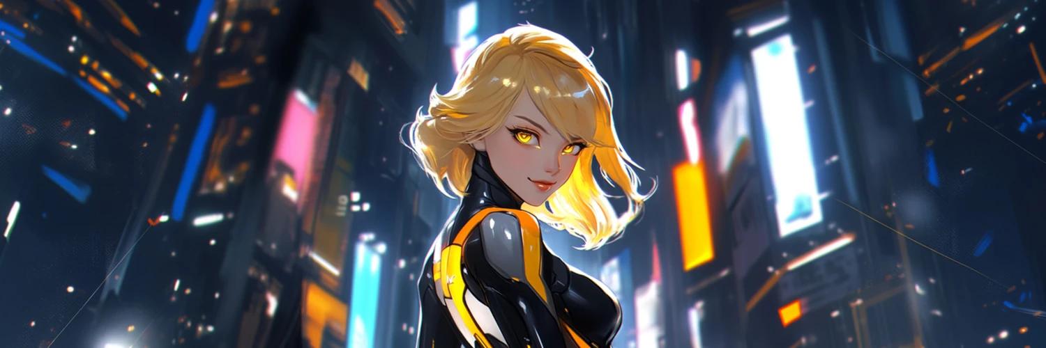 Tutorial banner