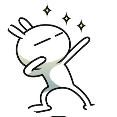 Tuzki logo