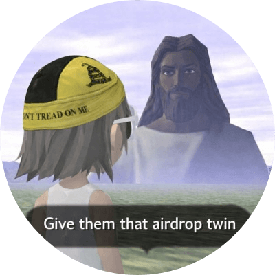 Twin logo