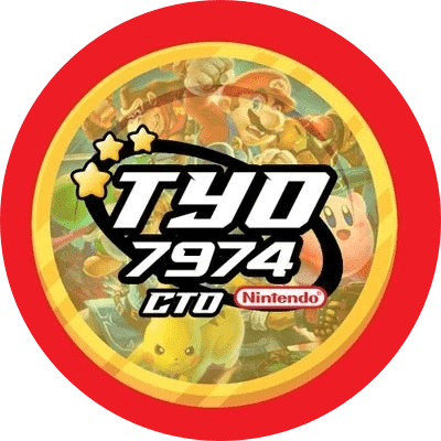TYO7974 logo