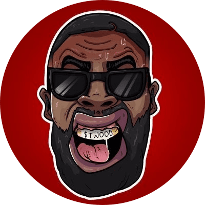Tyron Woodley  logo
