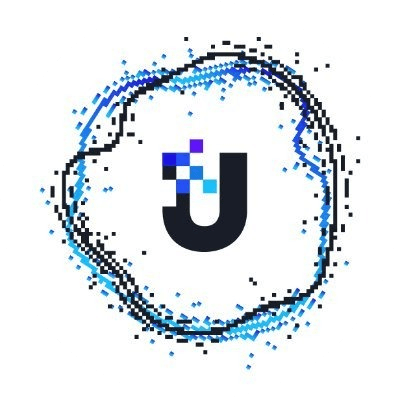 UBIX.Network logo