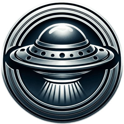 UFO Token logo