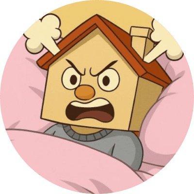 UNCHILL HOUSE logo