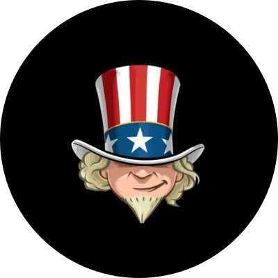 Uncle Sam logo