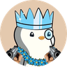 Undercover Pengu