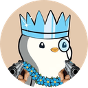 Undercover Pengu