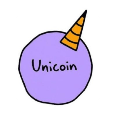 Unicoin logo