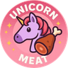 Unicorn Meat
