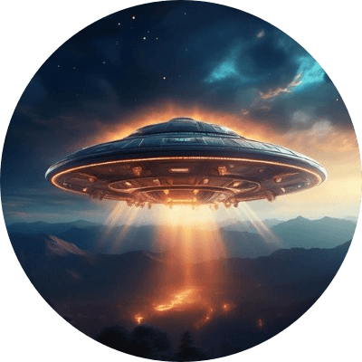 Unidentified Anomalous Phenomena logo