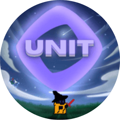UNIT logo