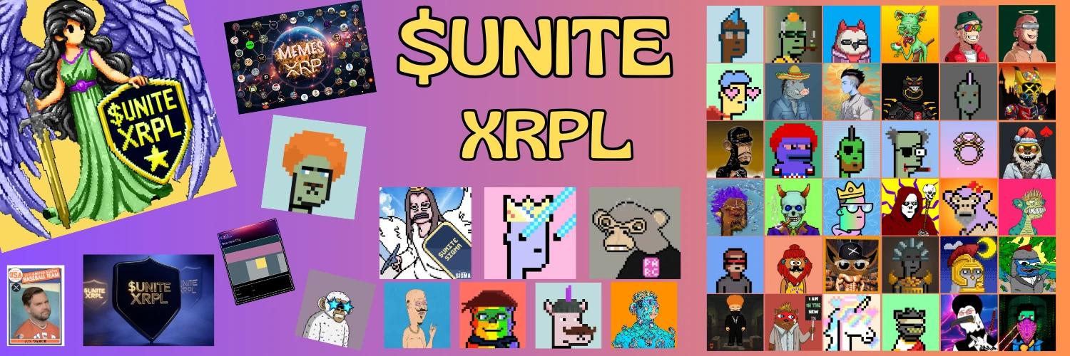 UNITE banner
