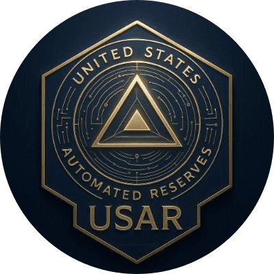 United States Automated Reserve logo