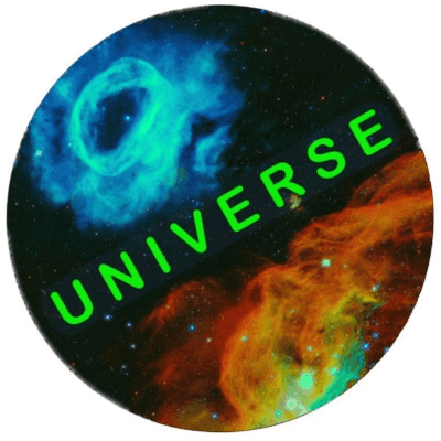 UNIVERSE logo