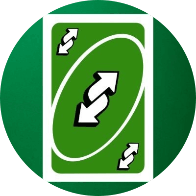 Uno Reverse logo