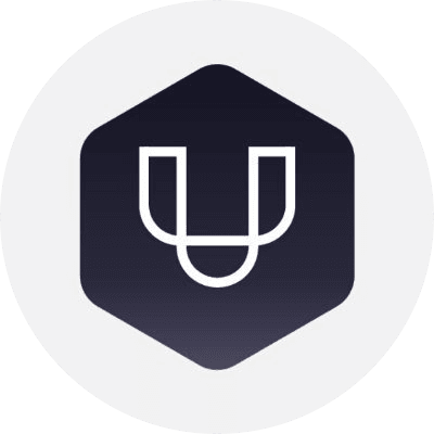 UNREAL AI logo