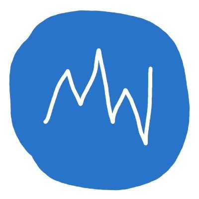 unstable coin logo
