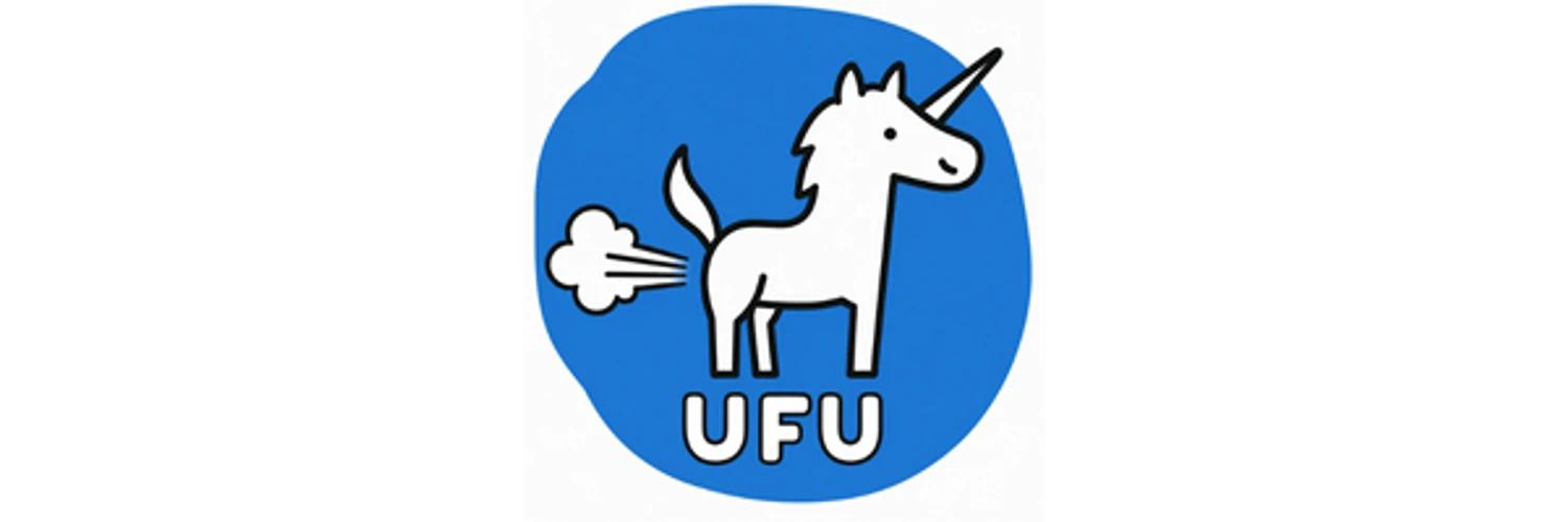 Unstable Farting Unicorn banner