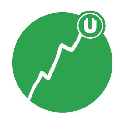 Unstoppable Coin logo