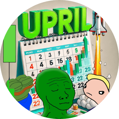 Upril logo