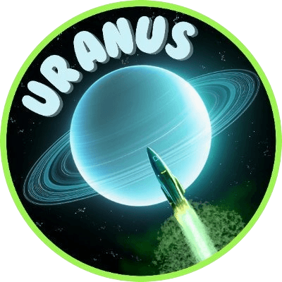 Uranus logo