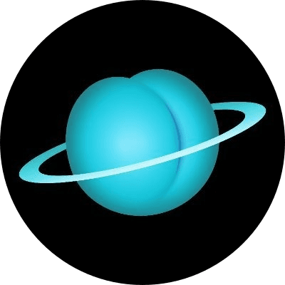 Uranus logo