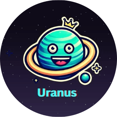 Uranus logo