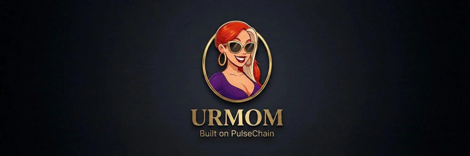 urmom banner