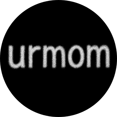 urmom logo