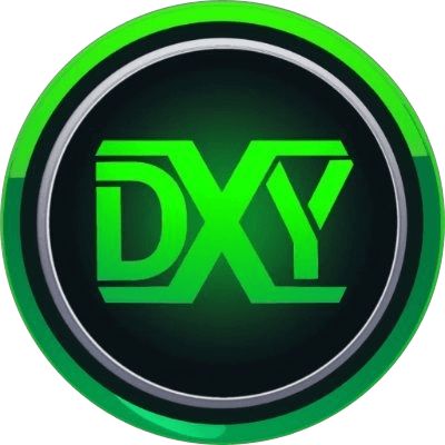 US Degen Index 6900 logo