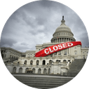 US GOVERNMENT SHUTDOWN