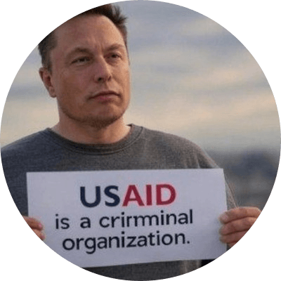 USAID logo
