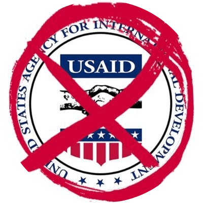 USAID logo