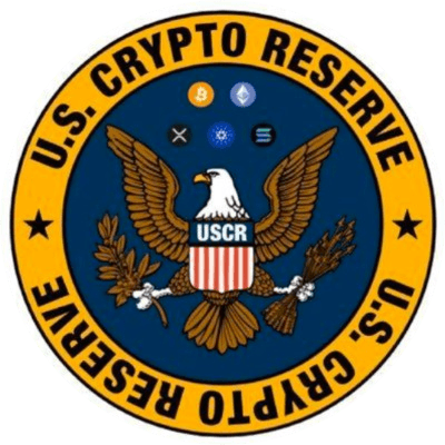 USCR logo