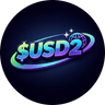 USD2