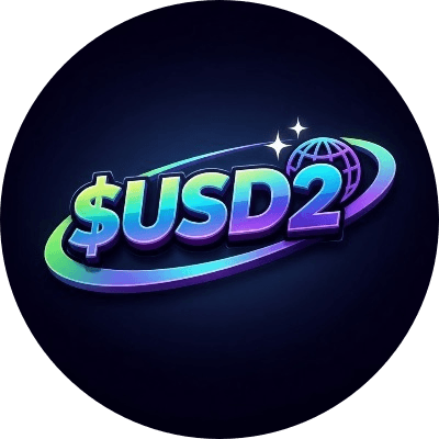 USD2 logo