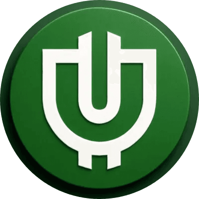 USEFUL COIN logo