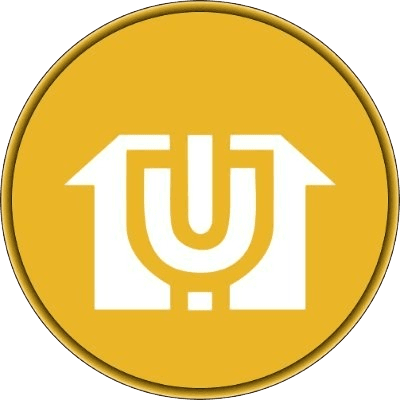 Useless House Coin logo