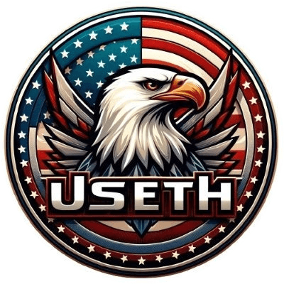 USETH logo