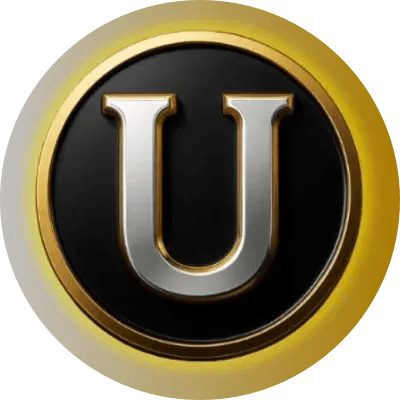 Utility Coin logo